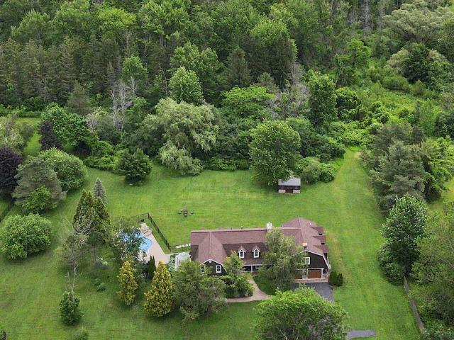 House for sale in Skaneateles, New York