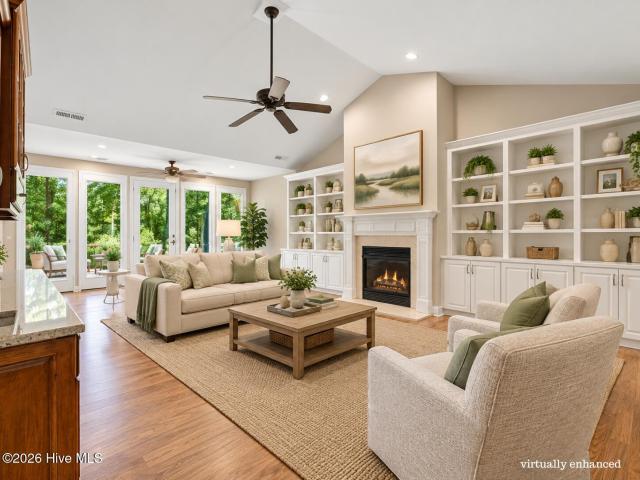 House for sale in New Bern, Craven County