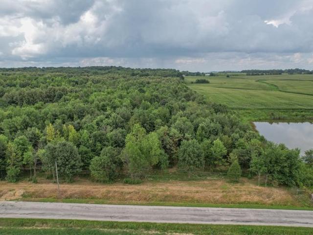 Land for sale in Lynnville, Indiana