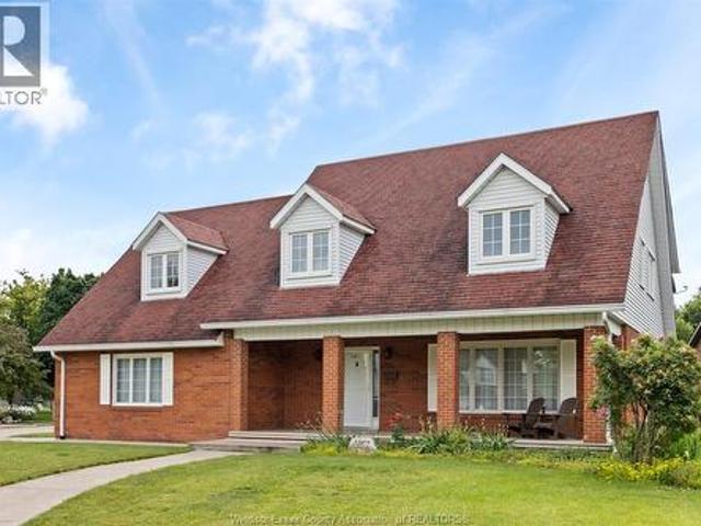 House for sale in Maidstone, Ontario