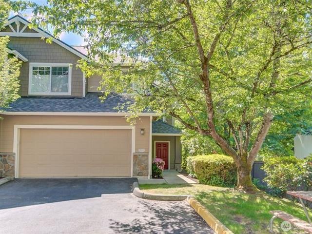 Condo for sale in Sammamish, Washington
