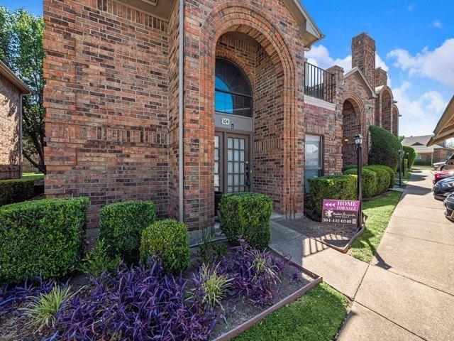 Townhouse for sale in Plano, Collin County