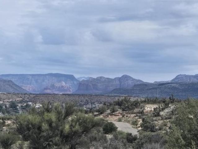 Land for sale in Lake Montezuma, Arizona