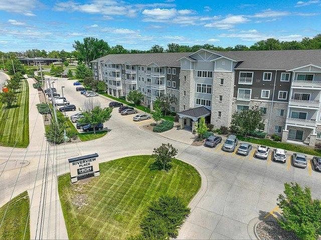 House for sale in Linn, Iowa