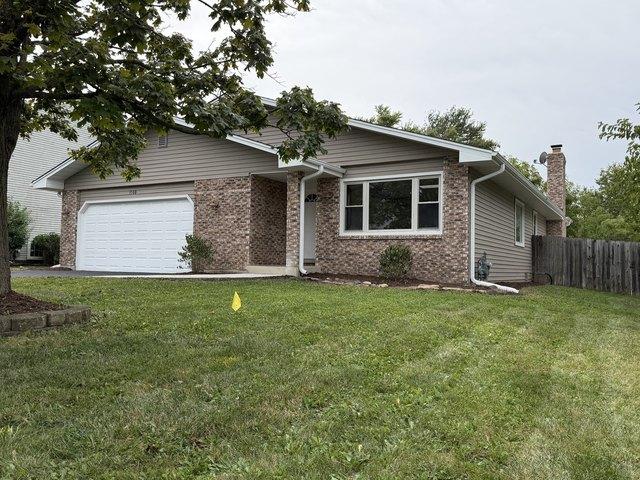 House for sale in Crete, Will County