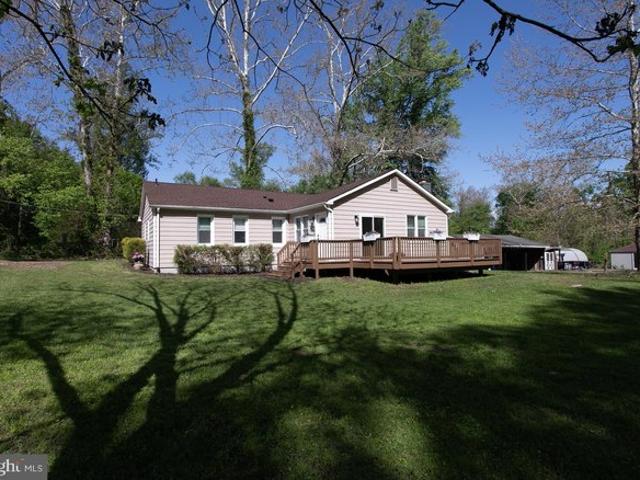 House for sale in Brandywine, Maryland