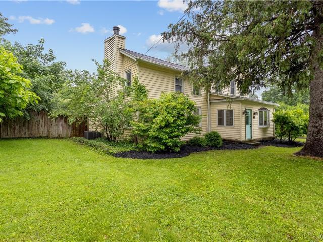 House for sale in Cayuga, New York