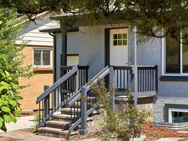 House for sale in Wheat Ridge, Colorado