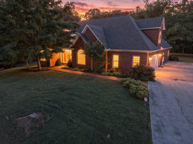 House for sale in Tennessee