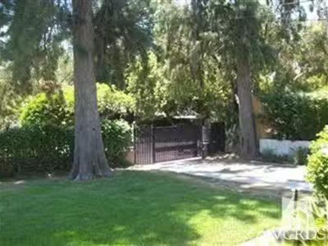 House for rent in Van Nuys