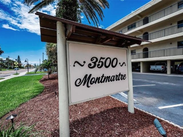 Condo for sale in Belleair Beach, Florida