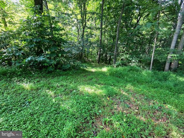 Land for sale in New Windsor, Maryland