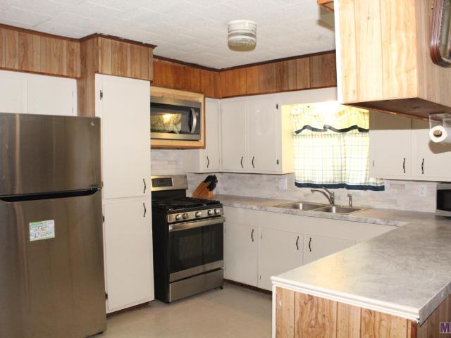 House for sale in Saint Helena, Louisiana