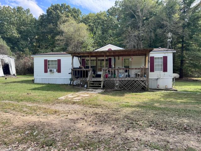 House for sale in Macomb, Missouri