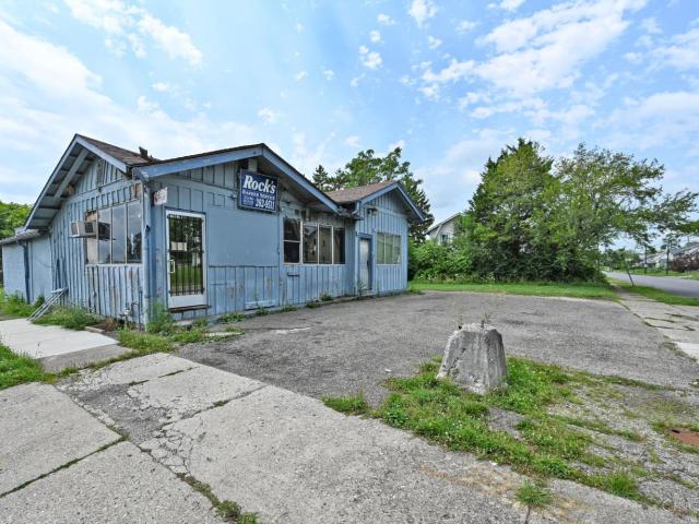Commercial for sale in Dayton, Ohio