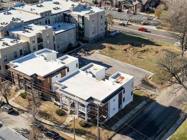 House for sale in Kansas City, Missouri