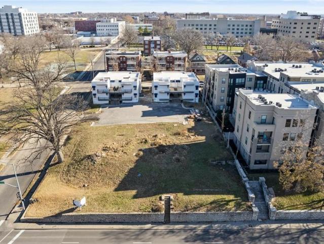 House for sale in Westport, Kansas City