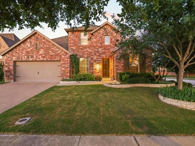House for sale in Melissa, Texas
