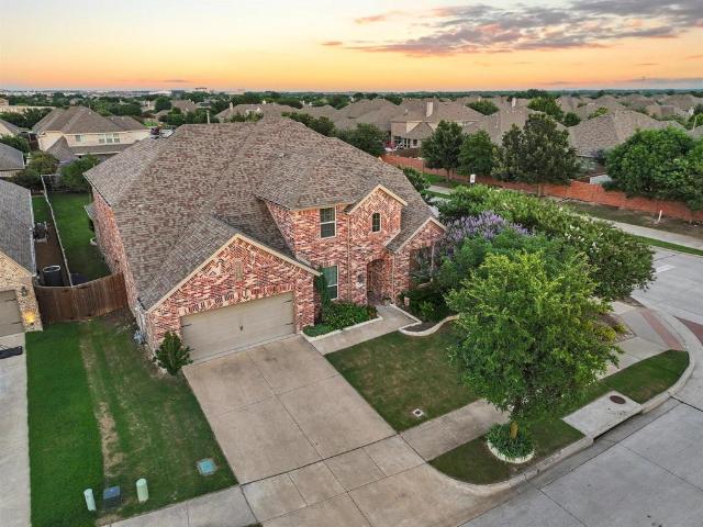 House for sale in Melissa, Texas
