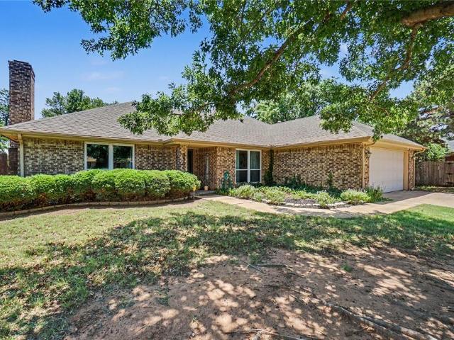 House for sale in Altus, Oklahoma