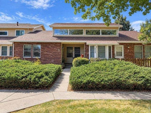 House for sale in Fort Collins, Colorado