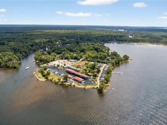 Commercial for sale in Severn, Ontario