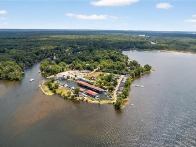 Commercial for sale in Severn, Ontario