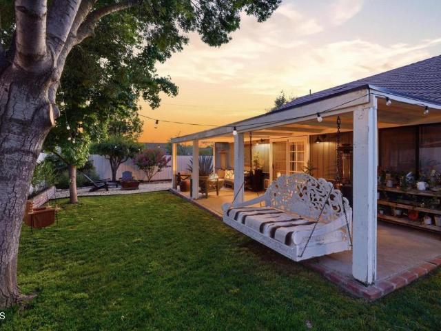 House for sale in Santa Ynez, Santa Barbara County