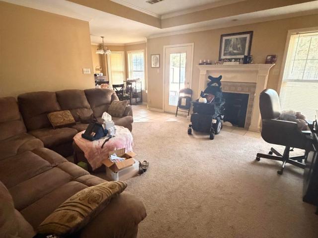 House for sale in Ark