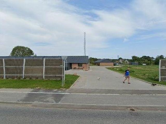 Ejendom til salg i Svendborg