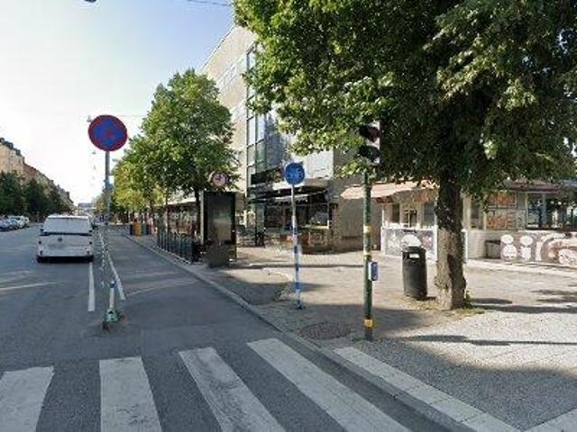Lokal hyra i Botkyrka, Stockholm