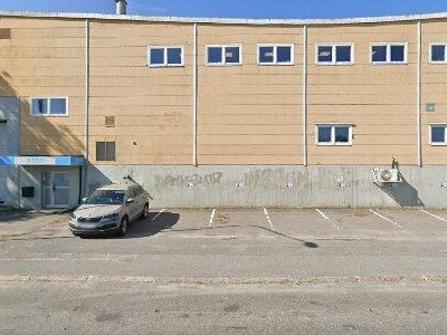 Lokal hyra i Botkyrka, Stockholm