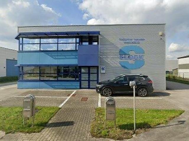 Bureau location à Merelbeke, Oost-Vlaanderen