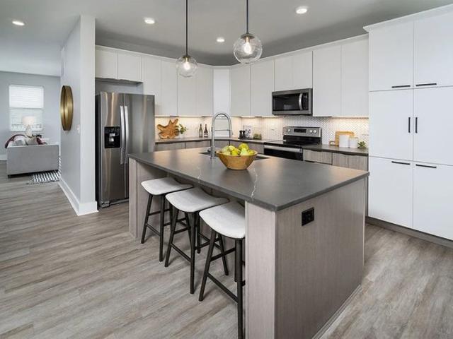 Townhouse for rent in Roselawn, Ohio
