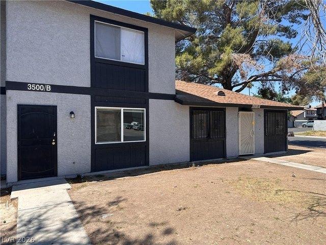 Townhouse for sale in North Las Vegas, Nevada