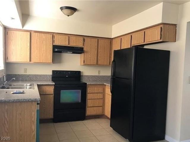 Townhouse for sale in North Las Vegas, Nevada