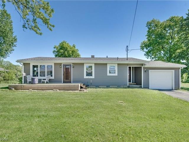 House for sale in Cortland, Ohio