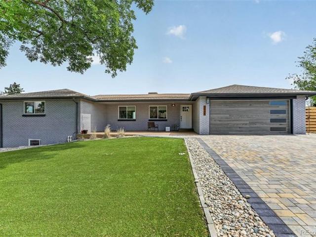 House for sale in Wheat Ridge, Colorado