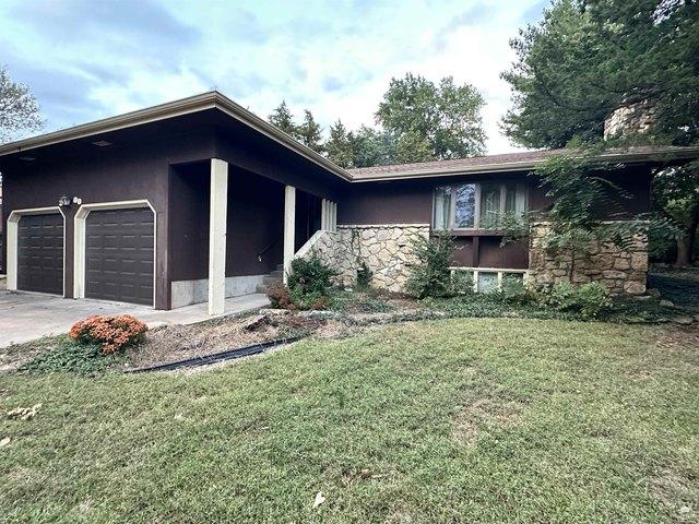 House for sale in Kansas