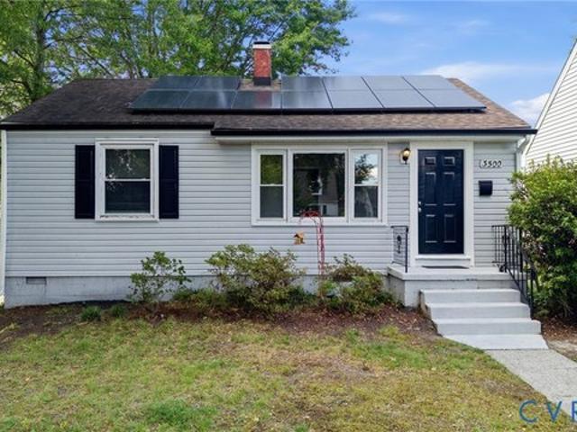 House for sale in Virginia
