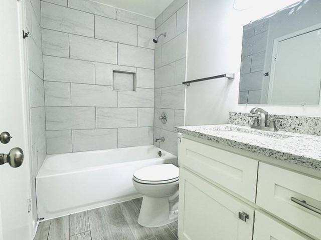 Apartment for rent in Amarillo, Potter County