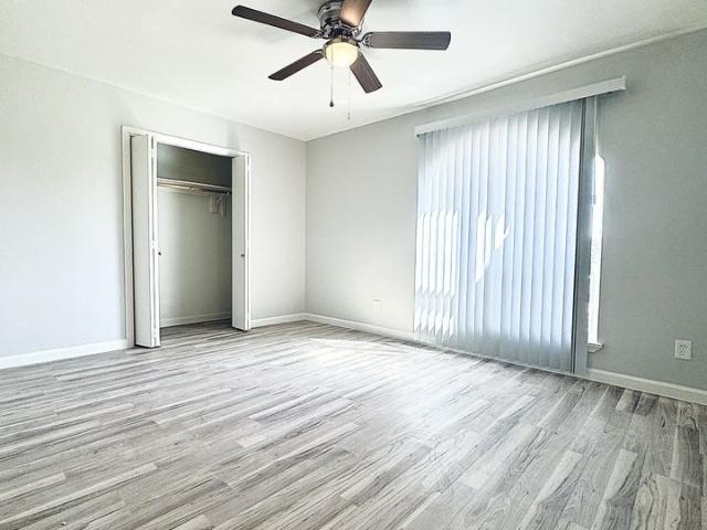 Apartment for rent in Amarillo, Potter County