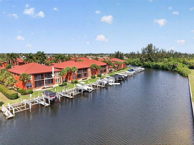 Condo for sale in Punta Gorda, Florida