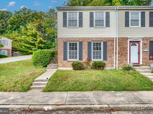 Townhouse for sale in Nottingham, Maryland