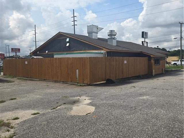 Commercial for sale in Fayetteville, North Carolina