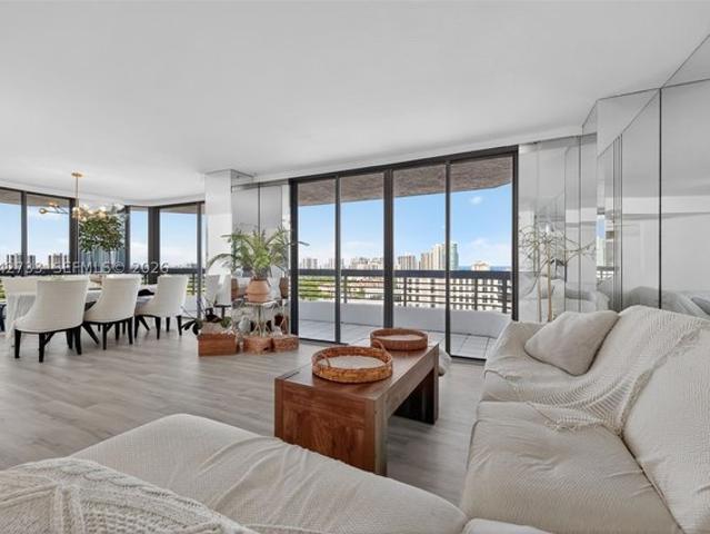 Condo for sale in Aventura, Florida