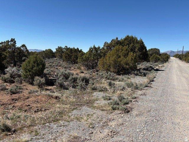 Land for sale in Beaver, Utah
