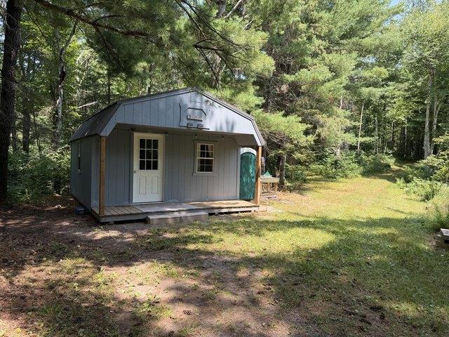 Land for sale in Weyerhaeuser, Wisconsin
