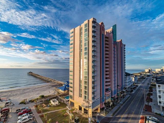 Condo for sale in North Myrtle Beach, South Carolina