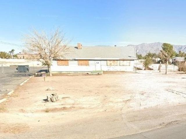 Land for sale in Las Vegas, Nevada